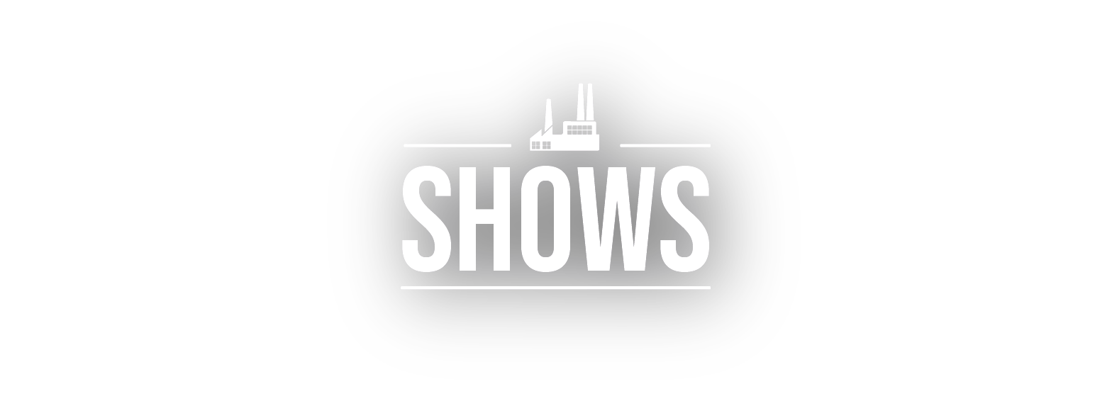 FabricMagic-shows