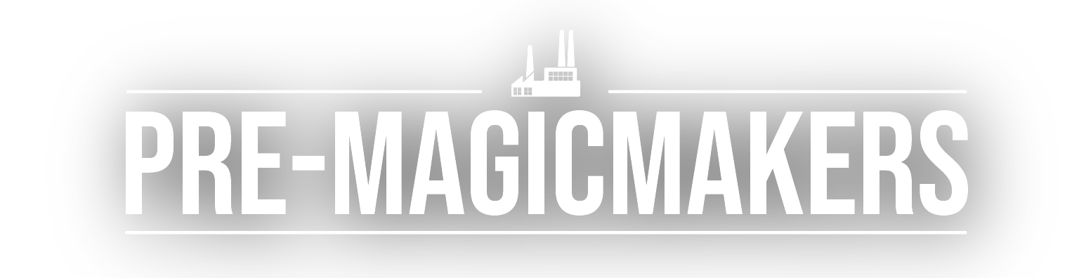 PreMagicMakers