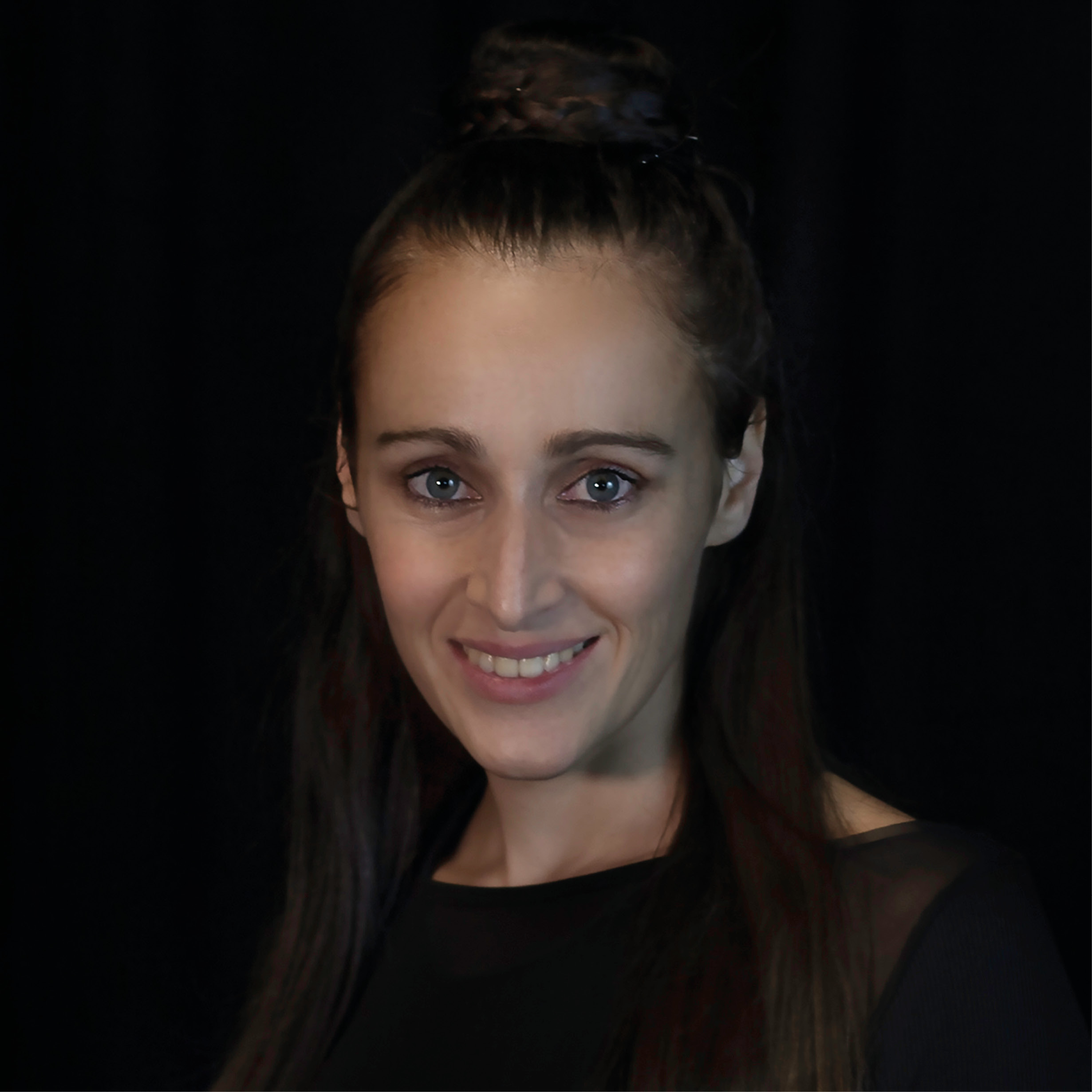 Sally Peire MAGICMAKER