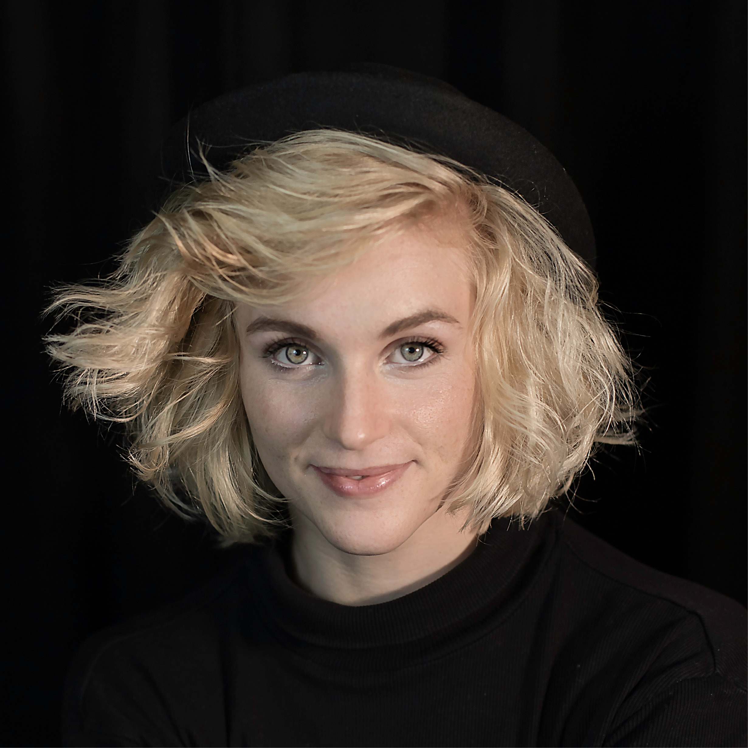 Gaëlle Callewaert MAGICMAKER