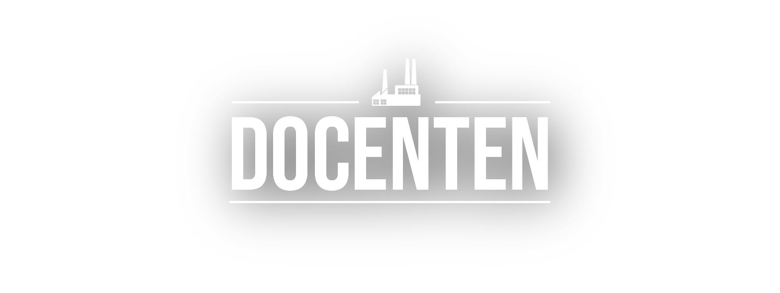 DOCENTEN