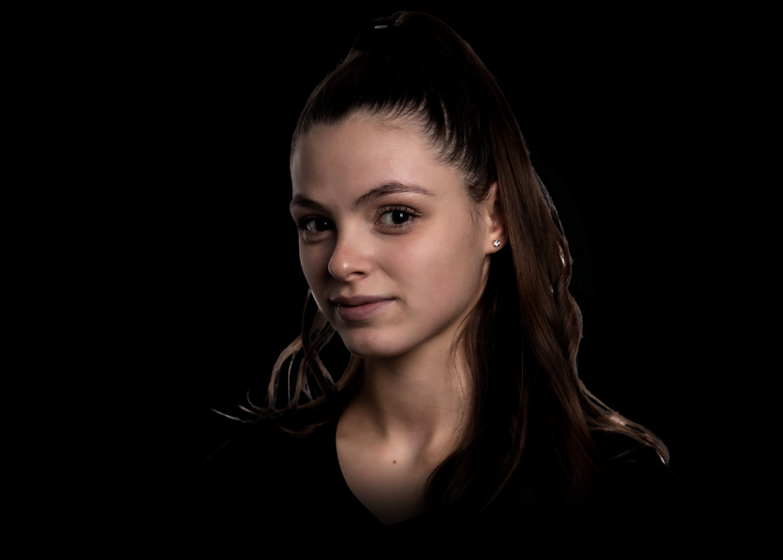 Zoë Mus DEF
